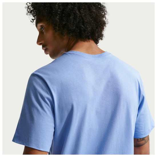 Nike Ανδρική κοντομάνικη μπλούζα Sportswear Club T-Shirt